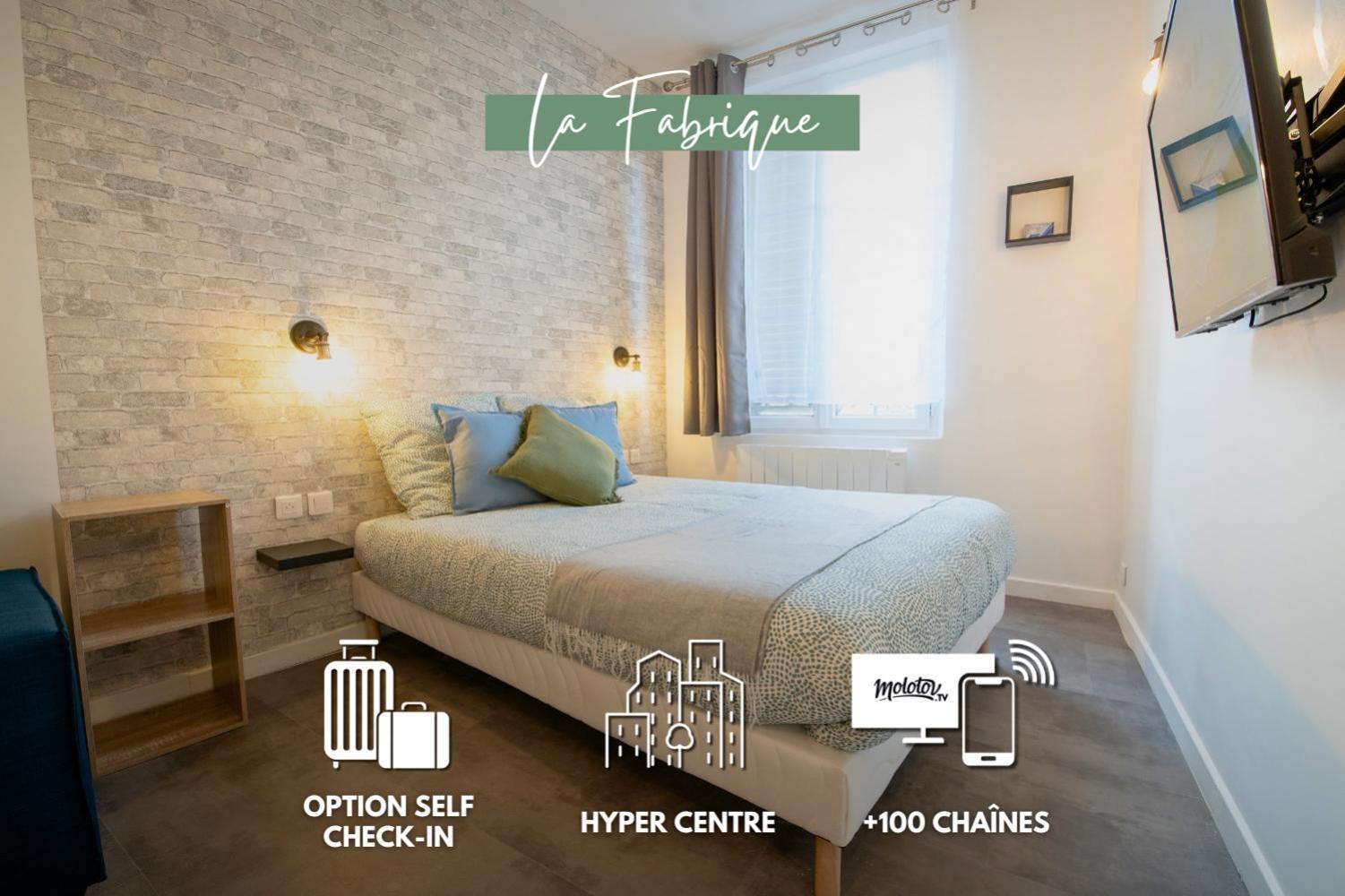 Chateau Compiegne Houses - Centre Ville Luaran gambar